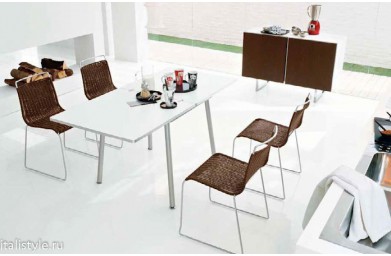 Irony –  Стул  от Calligaris